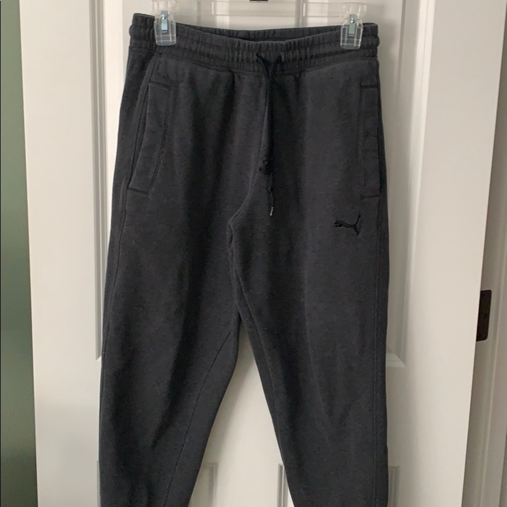 PUMA SWEATPANTS